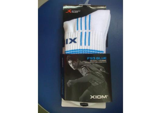 Vớ bóng bàn Xiom